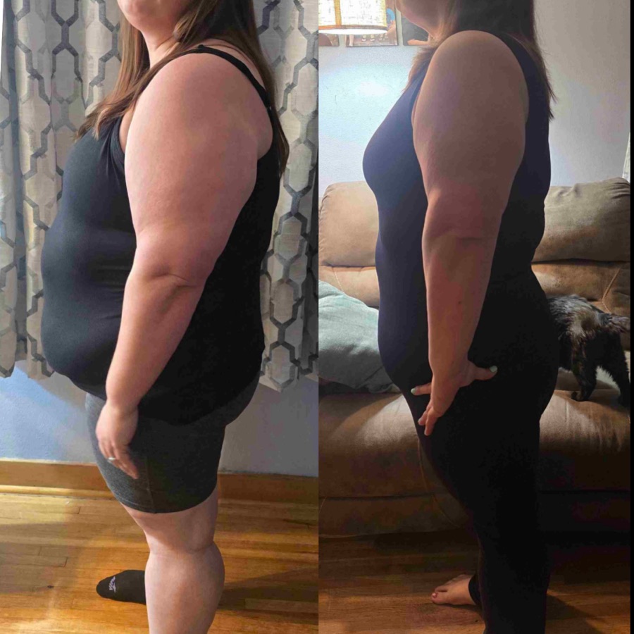 Client transformation