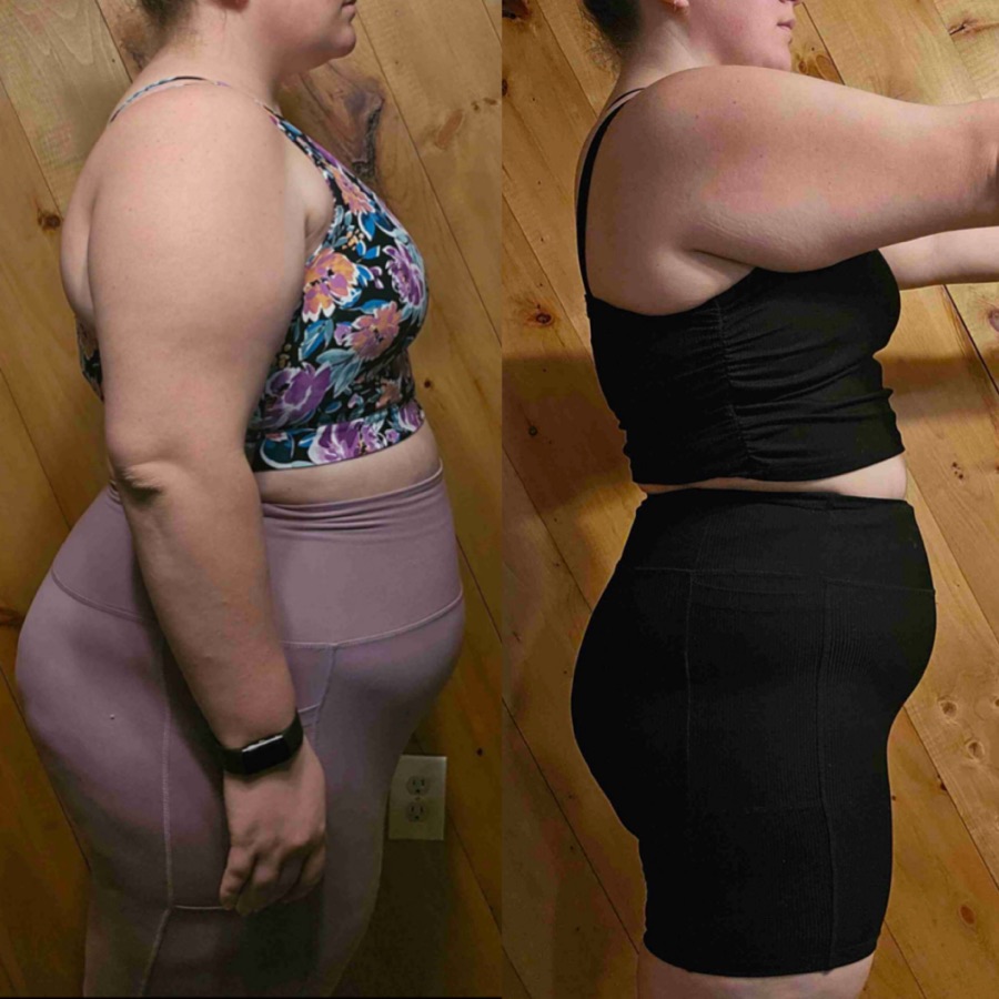 Client transformation