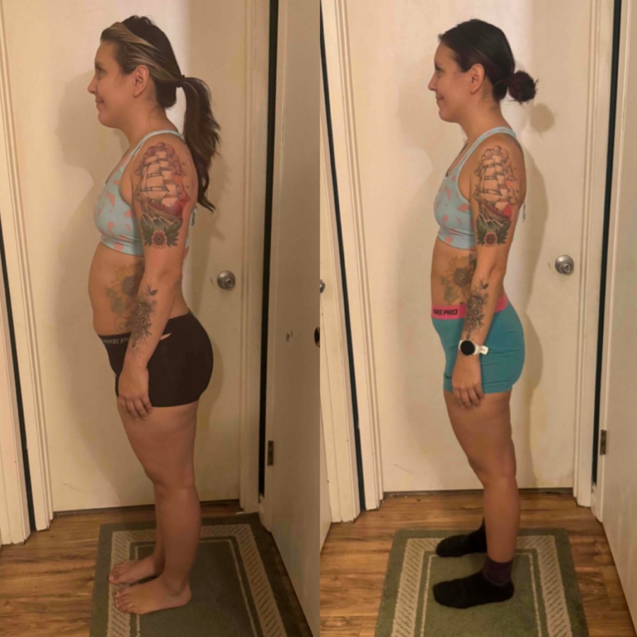 Client transformation