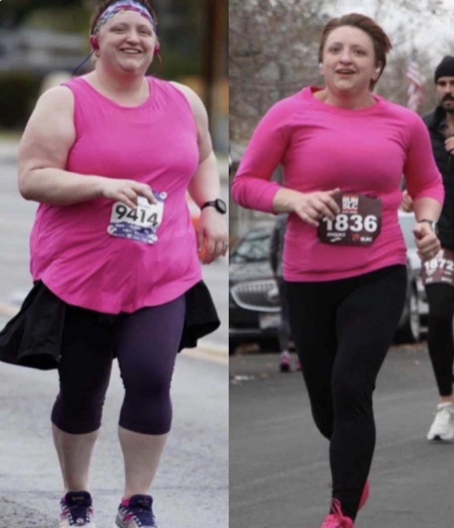 Client transformation