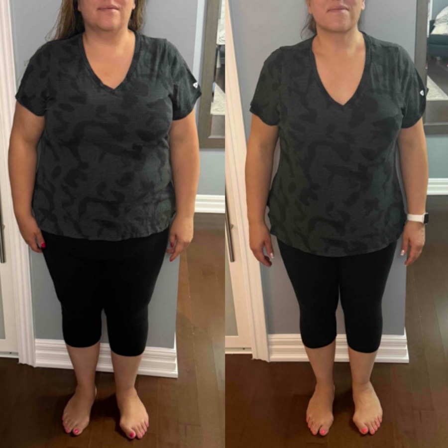 Client transformation